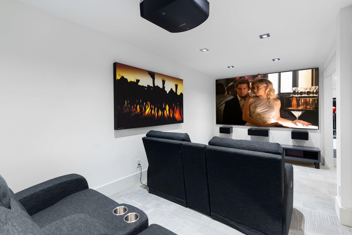 Fitness Center Photo Near 1388 21st Street, West Vancouver, BC