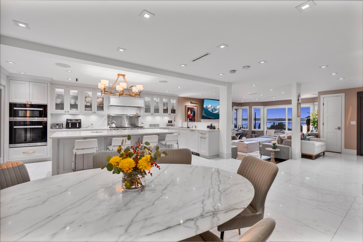 Pantry Photo of 1388 21st Street, West Vancouver, BC