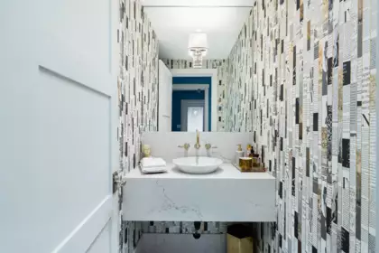 Community Amenities Photo (Clubhouse) of 1388 21st Street, West Vancouver, BC