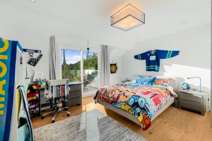Loft / Bonus Room Photo of 1388 21st Street, West Vancouver, BC