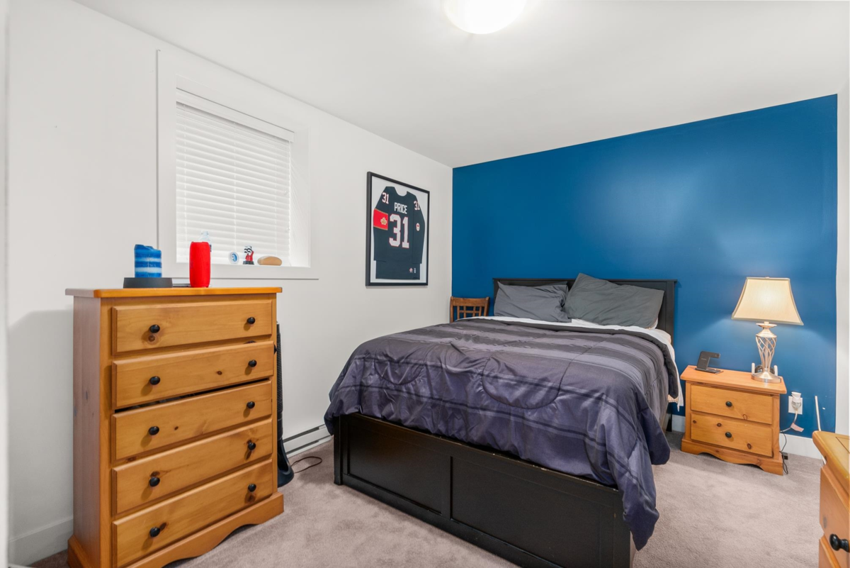 Entry Foyer Photo of 838 Habgood Street, White Rock, BC