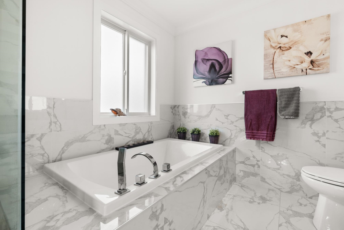 Laundry Room Photo of 838 Habgood Street, White Rock, BC