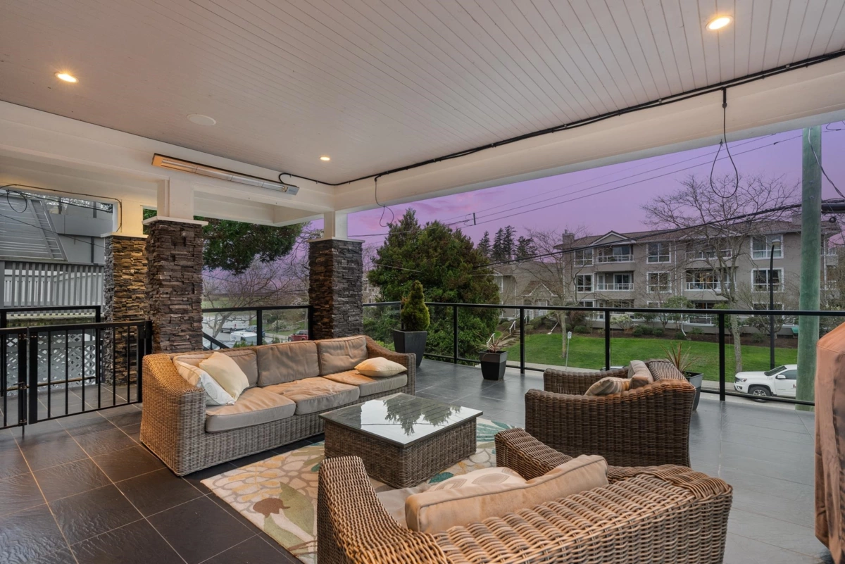 Pantry Photo of 838 Habgood Street, White Rock, BC