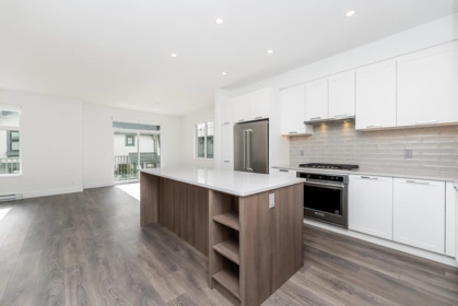 196 1310 Mitchell Street, Coquitlam, BC, Coquitlam — Townhouse for sale