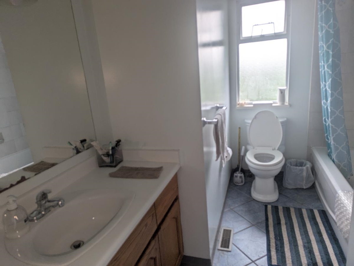 Breakfast Nook Photo of 22964 Reid Avenue, Maple Ridge, BC