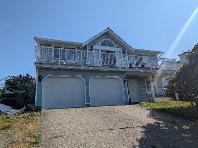 Exterior Front Photo of 22964 Reid Avenue, Maple Ridge, BC