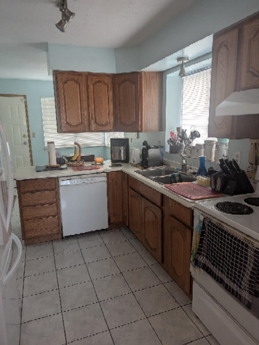 Exterior Rear Photo of 22964 Reid Avenue, Maple Ridge, BC