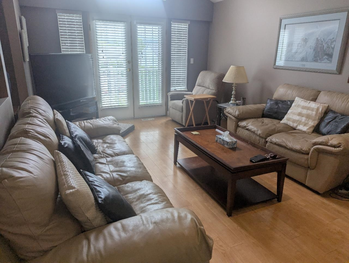 Pantry Photo of 22964 Reid Avenue, Maple Ridge, BC