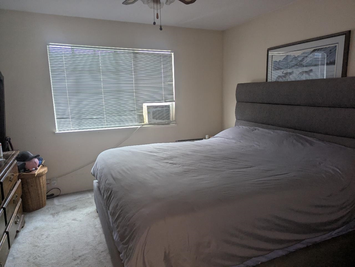 Primary Bedroom Photo of 22964 Reid Avenue, Maple Ridge, BC