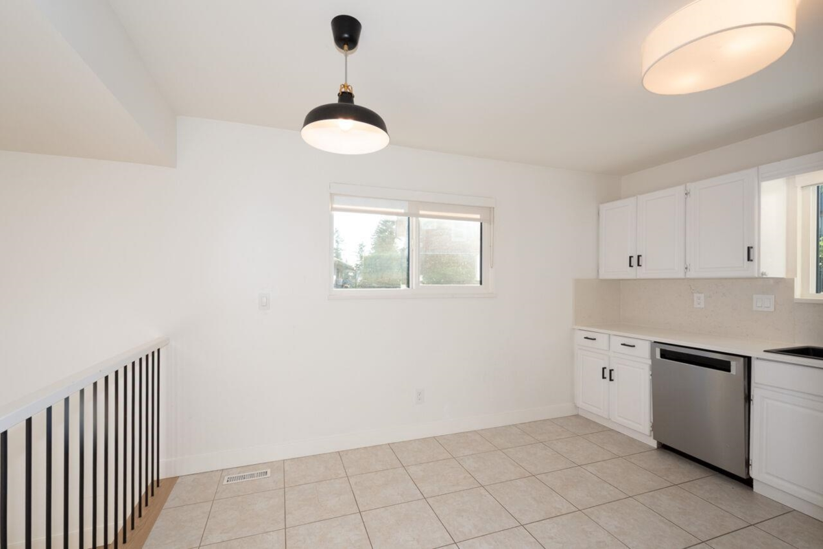 Bedroom 4 Photo of 5 Campion Court, Port Moody, BC