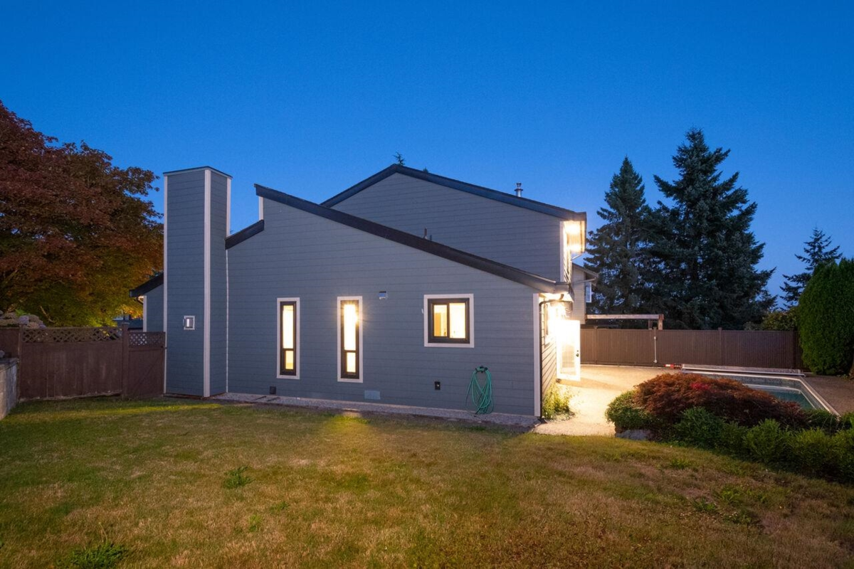 Community Amenities Photo (Clubhouse) of 5 Campion Court, Port Moody, BC