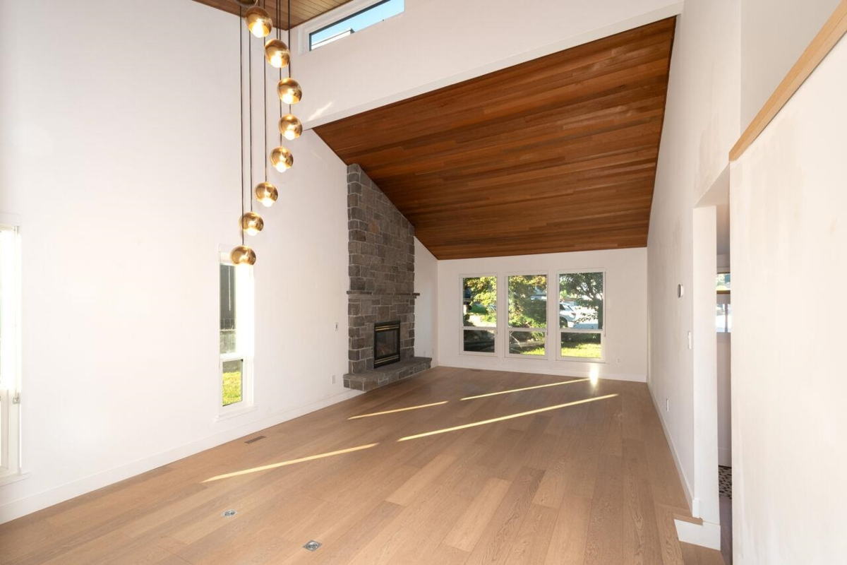 Dining Area Photo of 5 Campion Court, Port Moody, BC