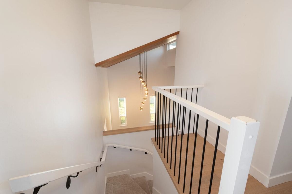 Entry Foyer Photo of 5 Campion Court, Port Moody, BC