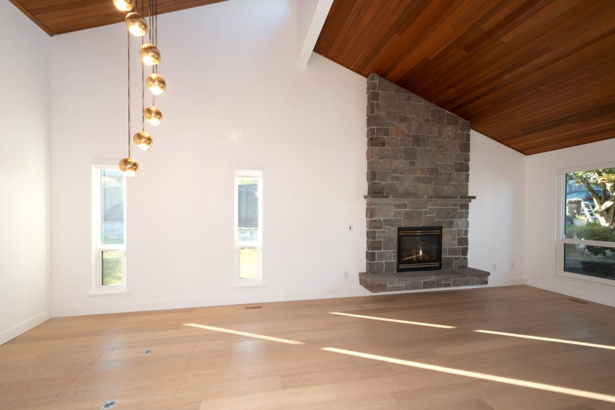 Family Room Photo of 5 Campion Court, Port Moody, BC