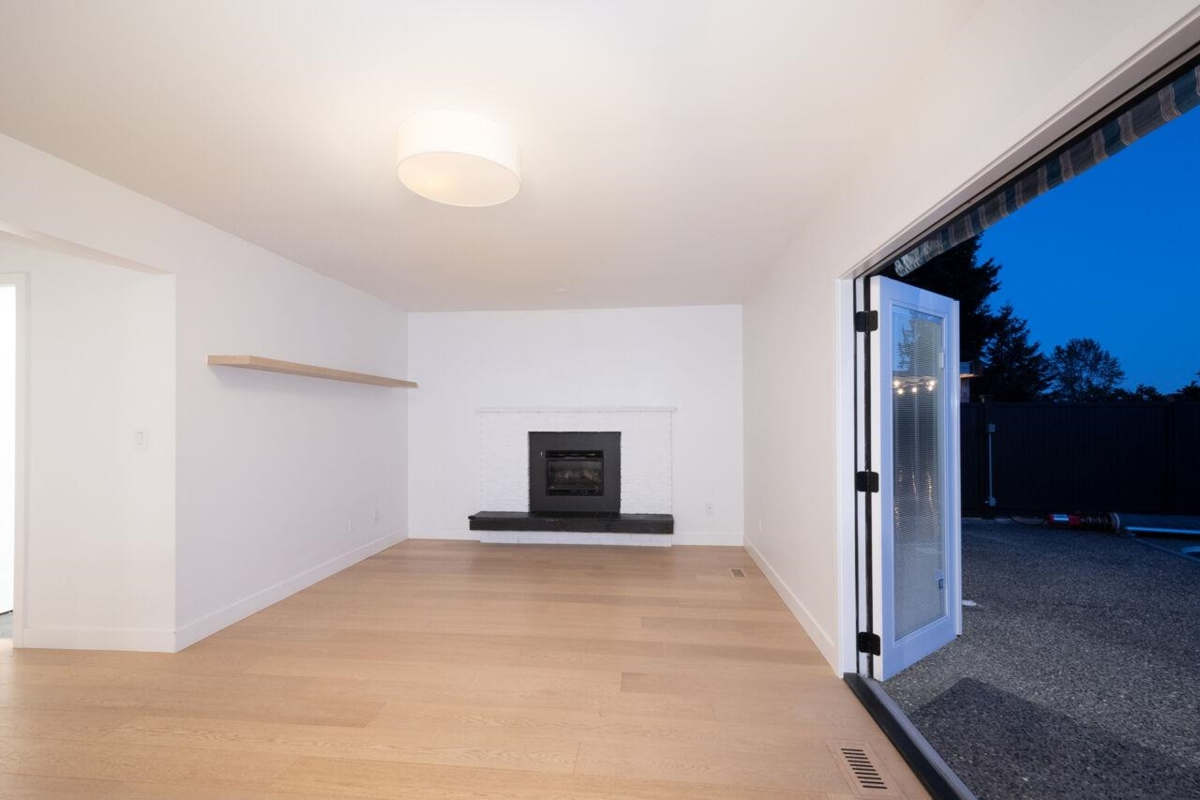 Loft / Bonus Room Photo of 5 Campion Court, Port Moody, BC