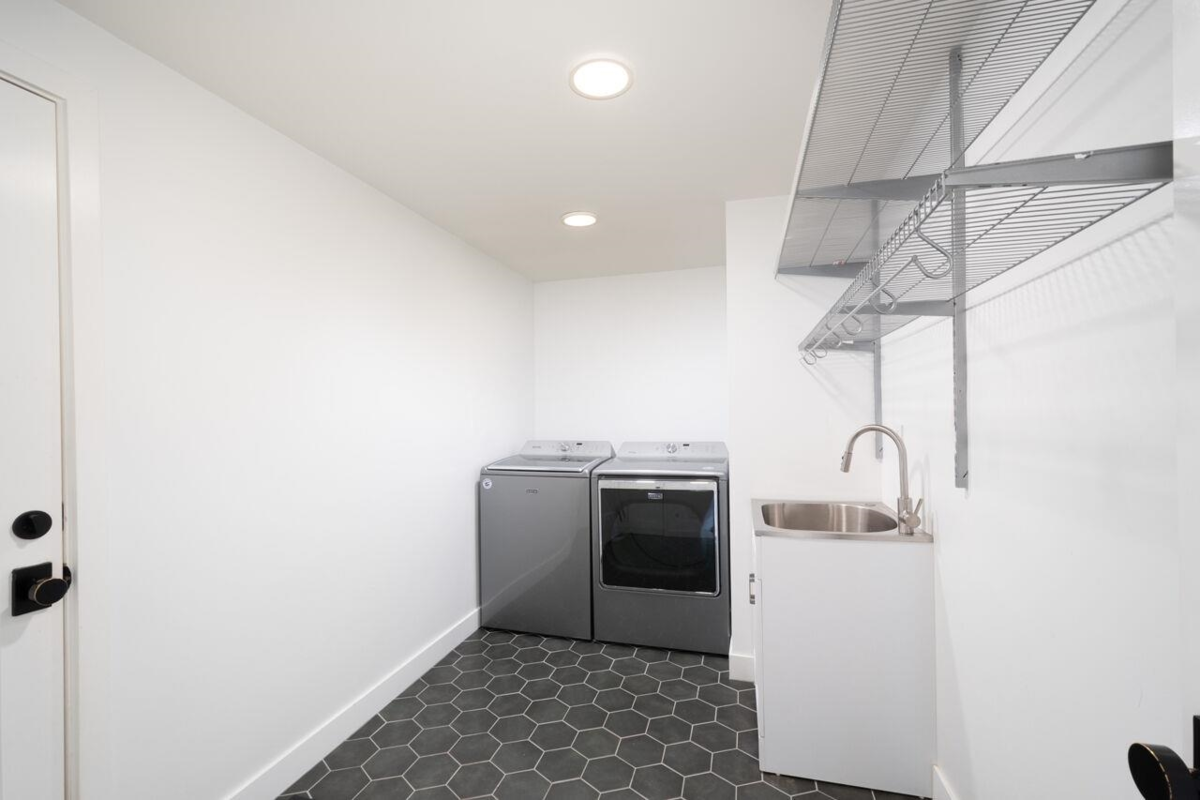 Mudroom Photo of 5 Campion Court, Port Moody, BC