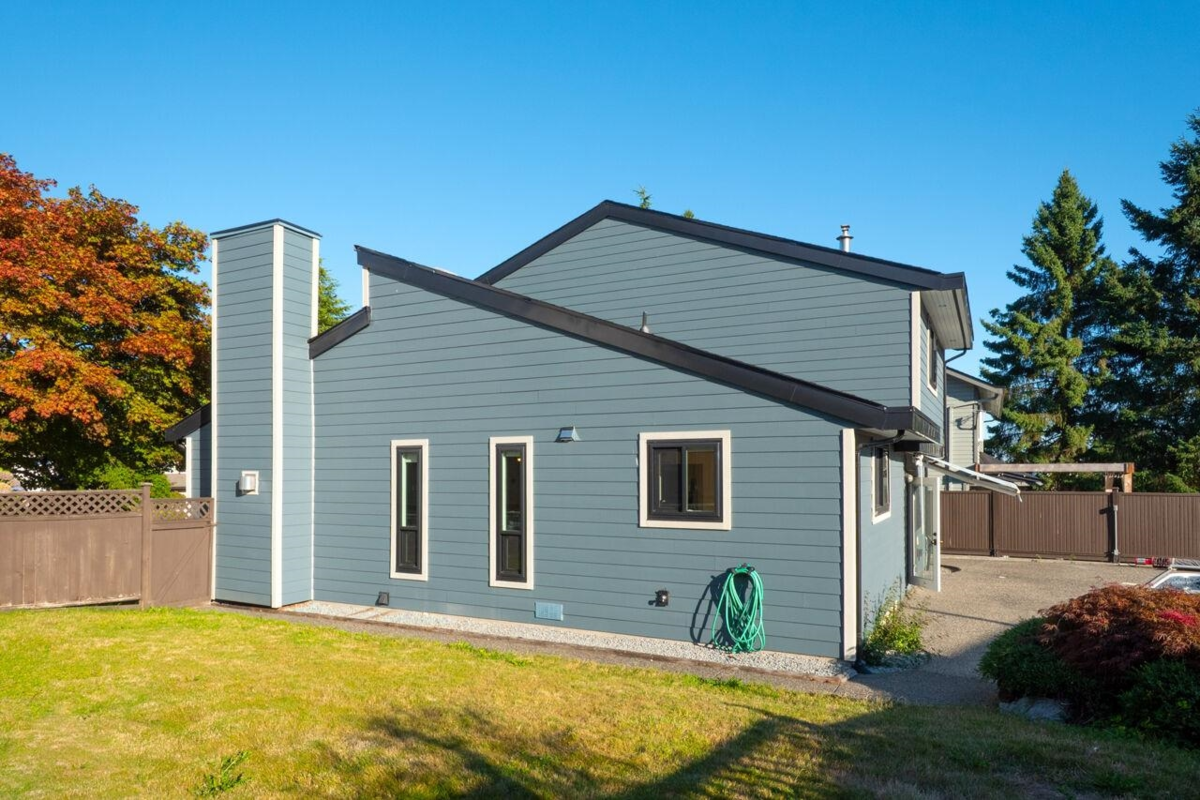 Neighborhood Park Photo Near 5 Campion Court, Port Moody, BC