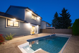 5 Campion Court, Port Moody, BC