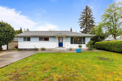 22128 119 Avenue, Maple Ridge, BC, Maple Ridge — Single Family Residence for sale