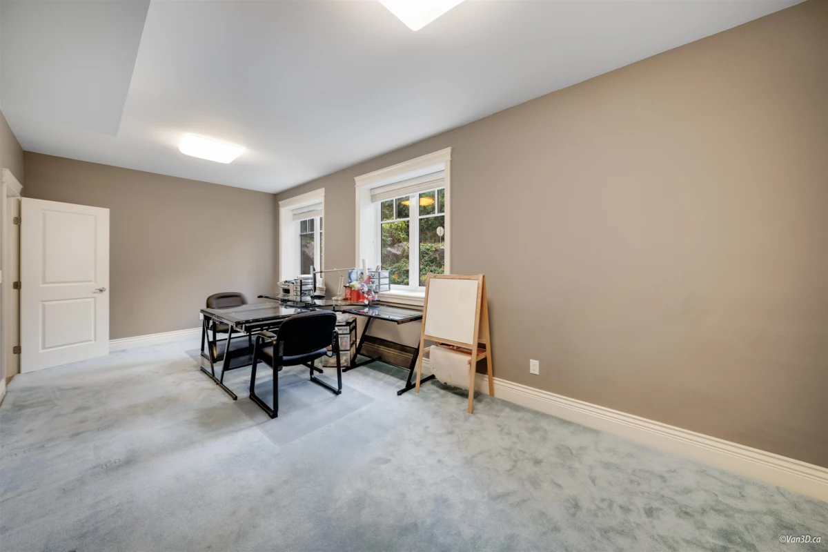 Backyard Photo of 13464 Vine Maple Drive, Surrey, BC