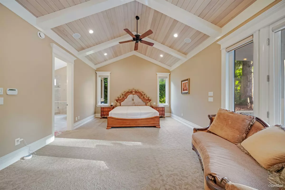 Basement Recreation Room Photo of 13464 Vine Maple Drive, Surrey, BC