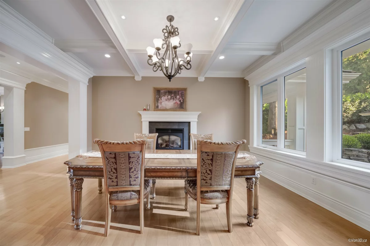 Bedroom 2 Photo of 13464 Vine Maple Drive, Surrey, BC