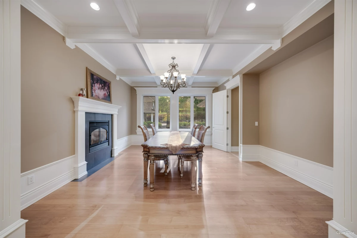 Bedroom 3 Photo of 13464 Vine Maple Drive, Surrey, BC