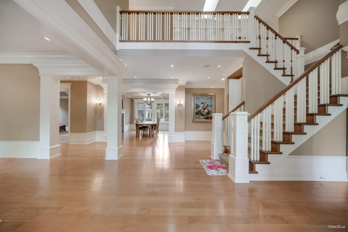 Bedroom 4 Photo of 13464 Vine Maple Drive, Surrey, BC
