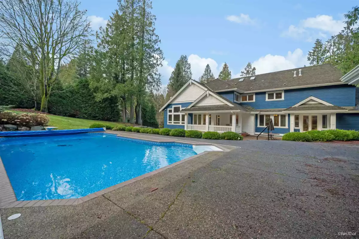 Community Amenities Photo (Clubhouse) of 13464 Vine Maple Drive, Surrey, BC