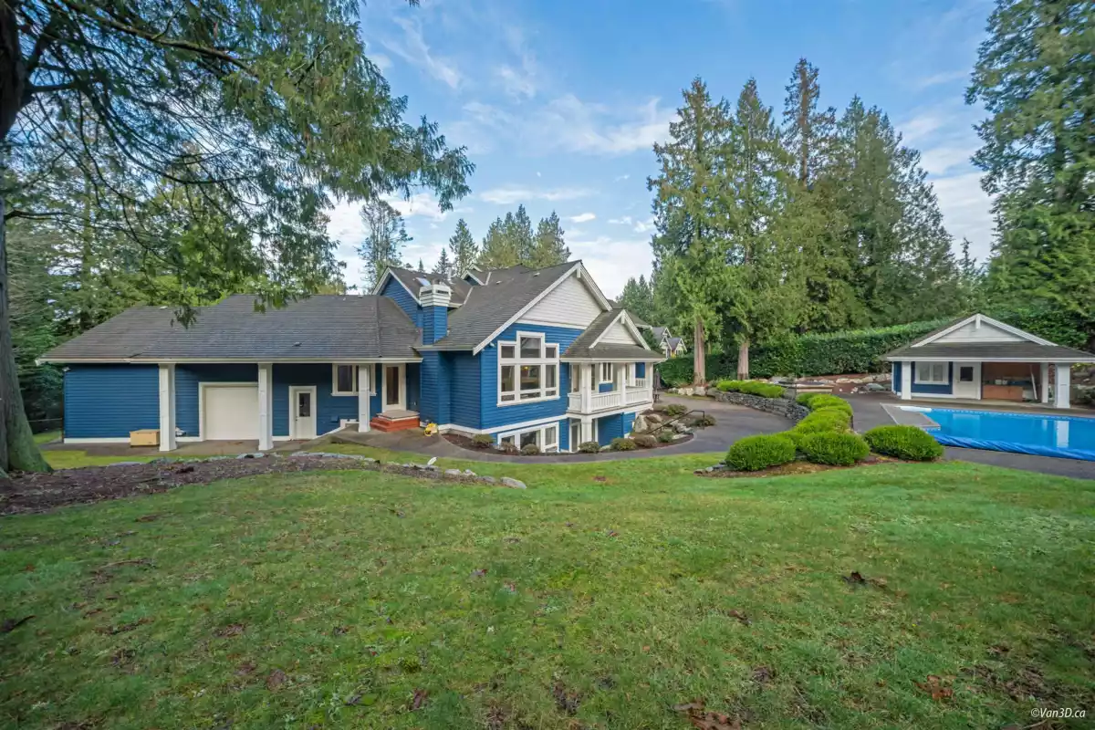 Fitness Center Photo Near 13464 Vine Maple Drive, Surrey, BC