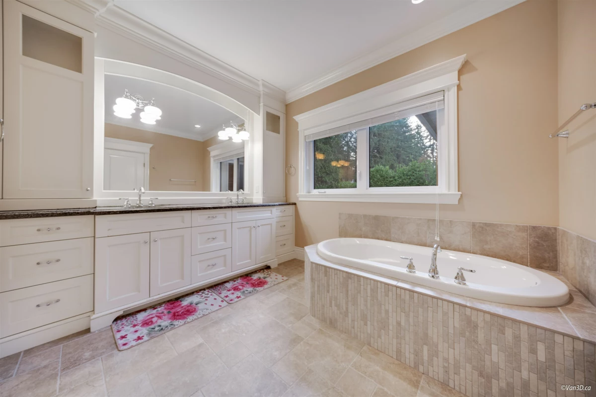 Hallway Photo of 13464 Vine Maple Drive, Surrey, BC