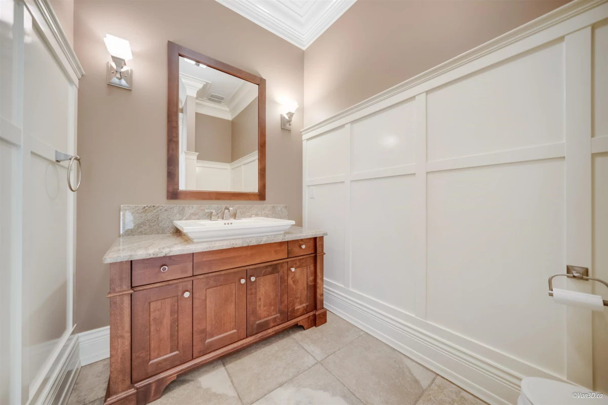 Hot Tub / Spa Photo of 13464 Vine Maple Drive, Surrey, BC