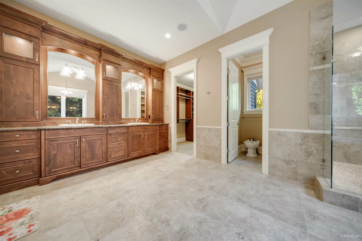 Laundry Room Photo of 13464 Vine Maple Drive, Surrey, BC