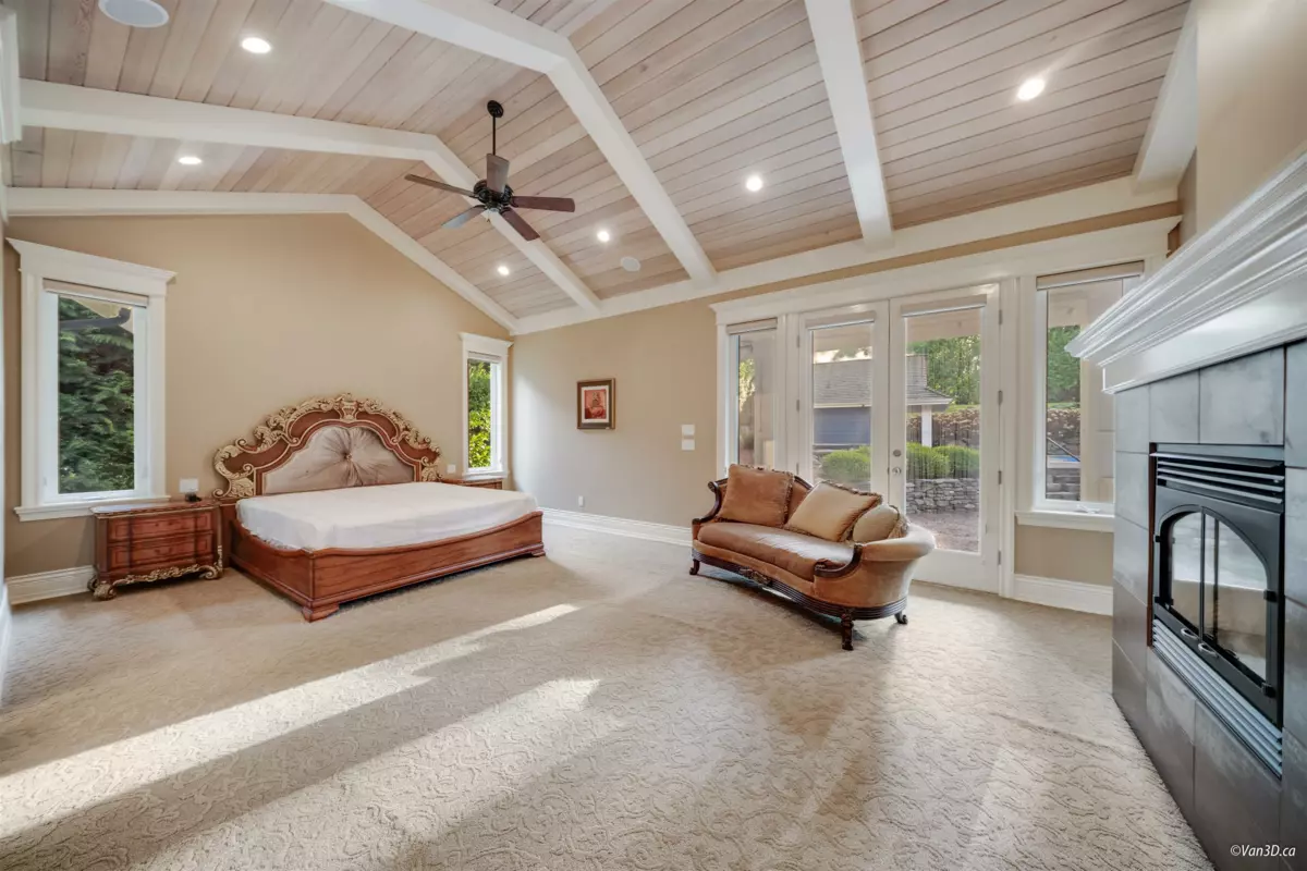 Loft / Bonus Room Photo of 13464 Vine Maple Drive, Surrey, BC