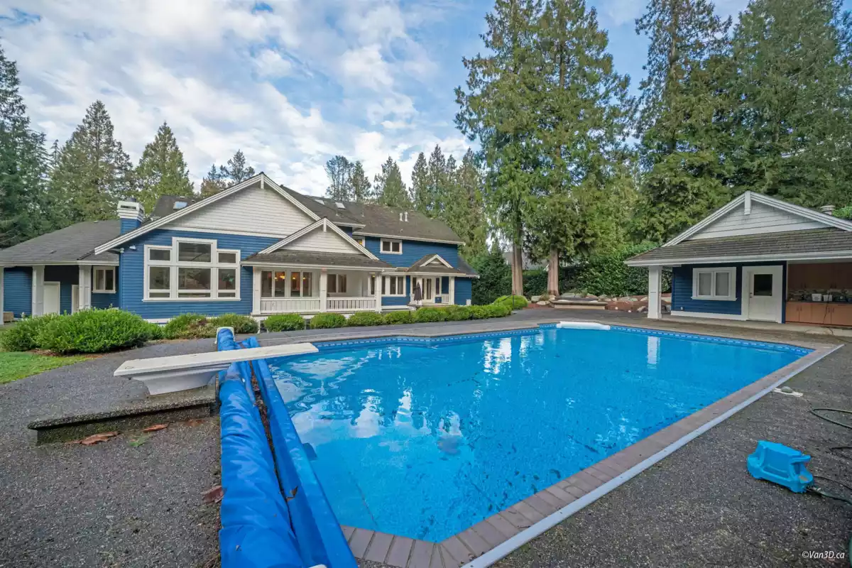 Neighborhood Park Photo Near 13464 Vine Maple Drive, Surrey, BC