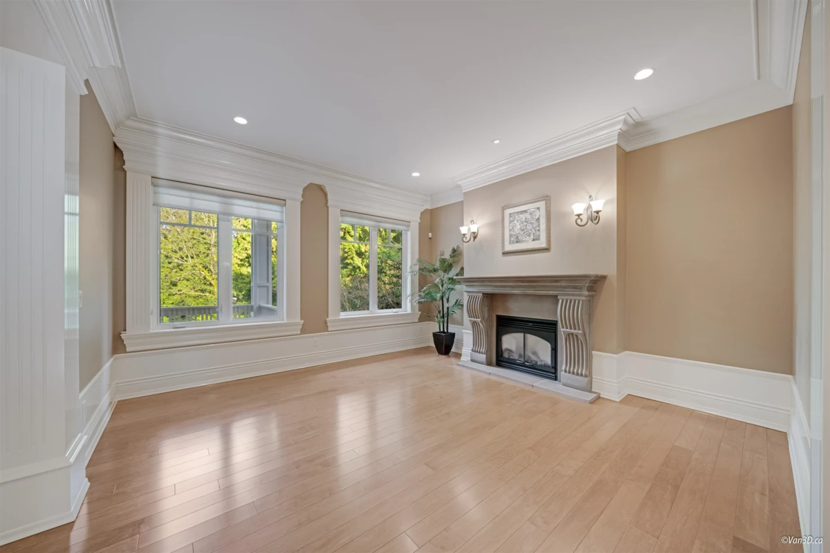 Office / Den Photo of 13464 Vine Maple Drive, Surrey, BC