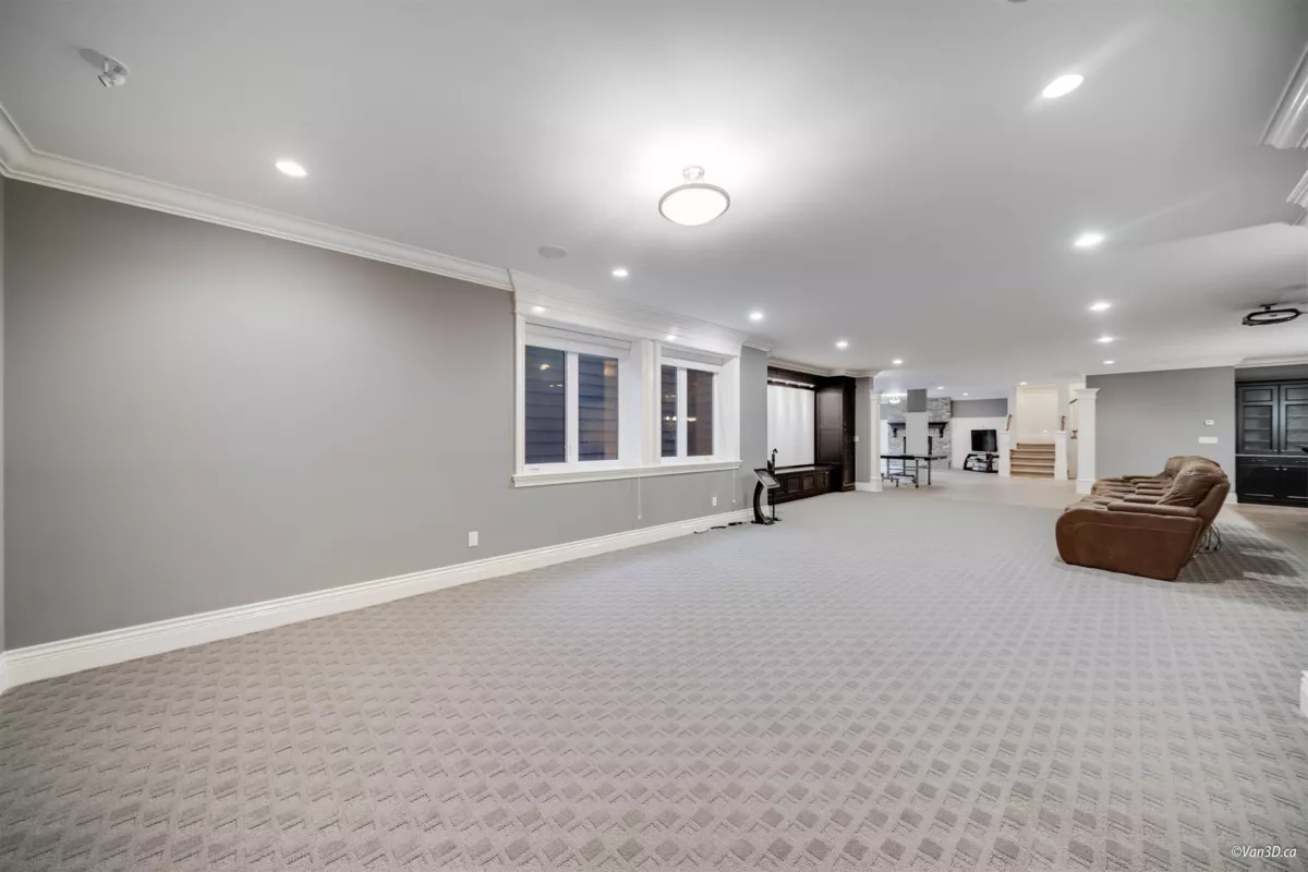 Outdoor Patio Photo of 13464 Vine Maple Drive, Surrey, BC