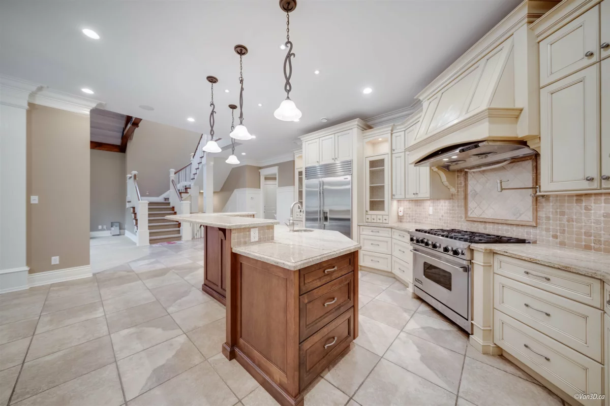 Pantry Photo of 13464 Vine Maple Drive, Surrey, BC