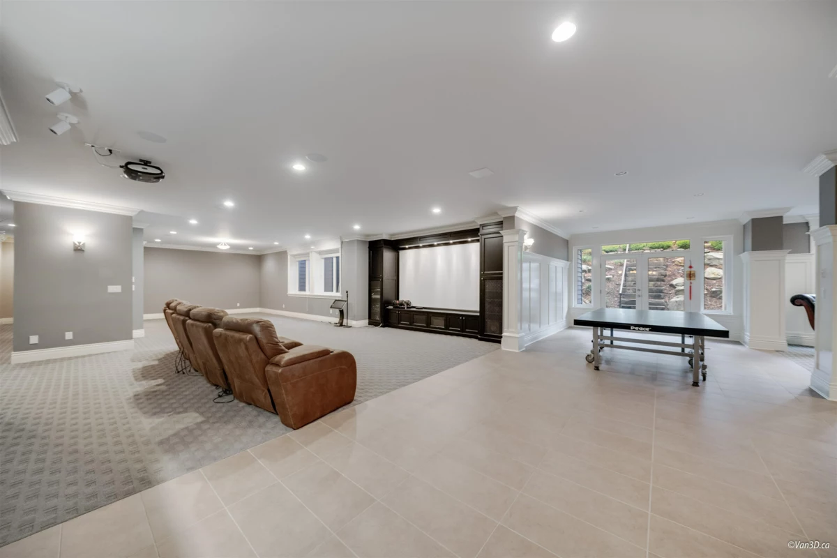 Staircase Photo of 13464 Vine Maple Drive, Surrey, BC