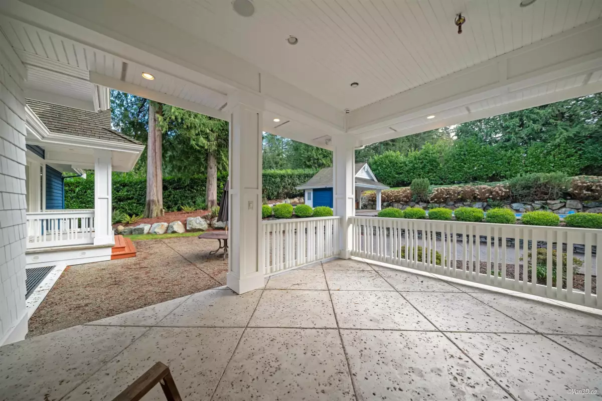 Street View Photo of 13464 Vine Maple Drive, Surrey, BC