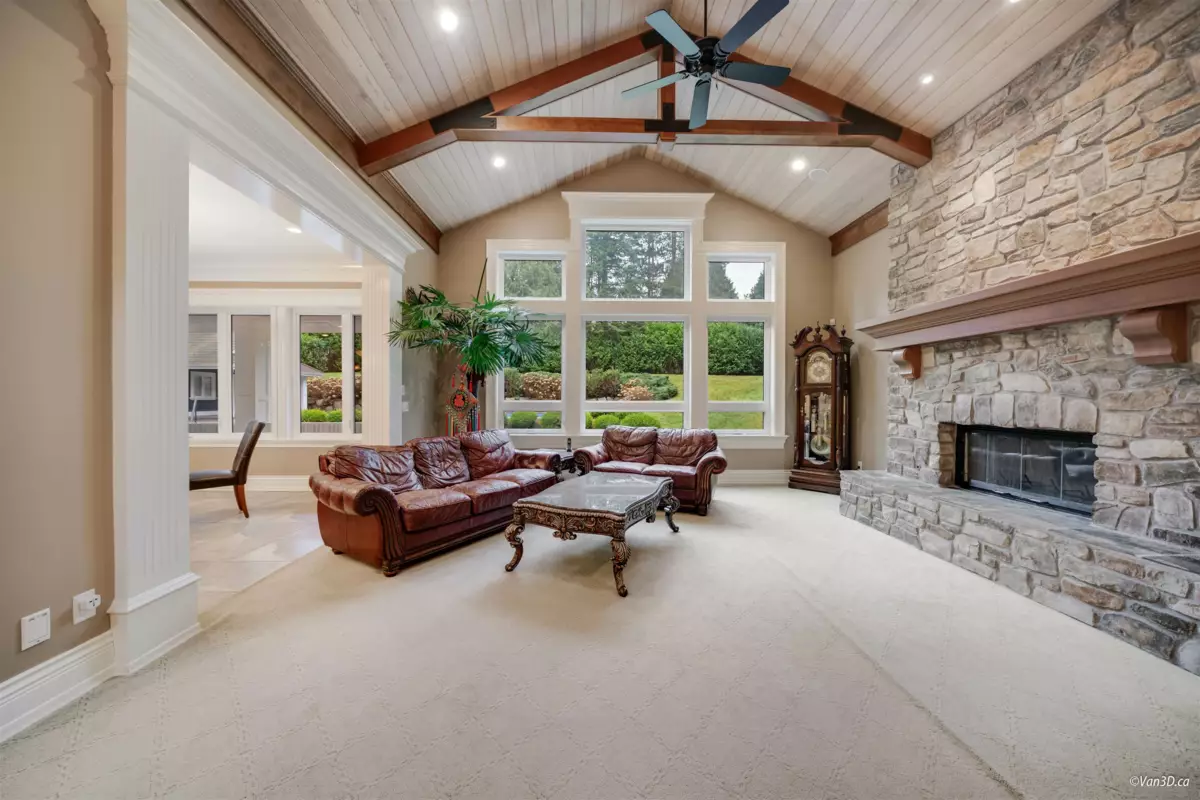 Walk-In Closet Photo of 13464 Vine Maple Drive, Surrey, BC