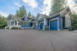 13464 Vine Maple Drive, Surrey, BC