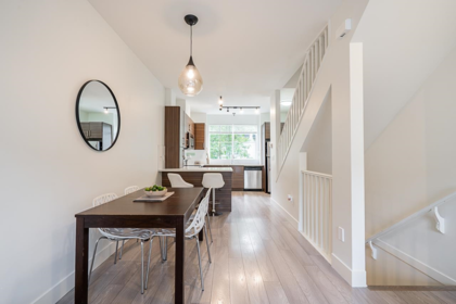 34 19477 72a Avenue, Surrey, BC, Surrey — Townhouse for sale