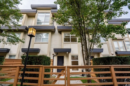 34 19477 72a Avenue, Surrey, BC, Surrey — Townhouse for sale