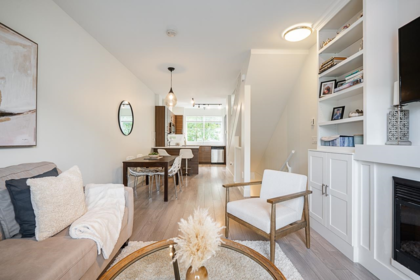 34 19477 72a Avenue, Surrey, BC, Surrey — Townhouse for sale