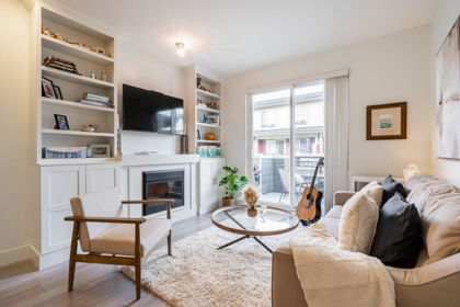 34 19477 72a Avenue, Surrey, BC, Surrey — Townhouse for sale