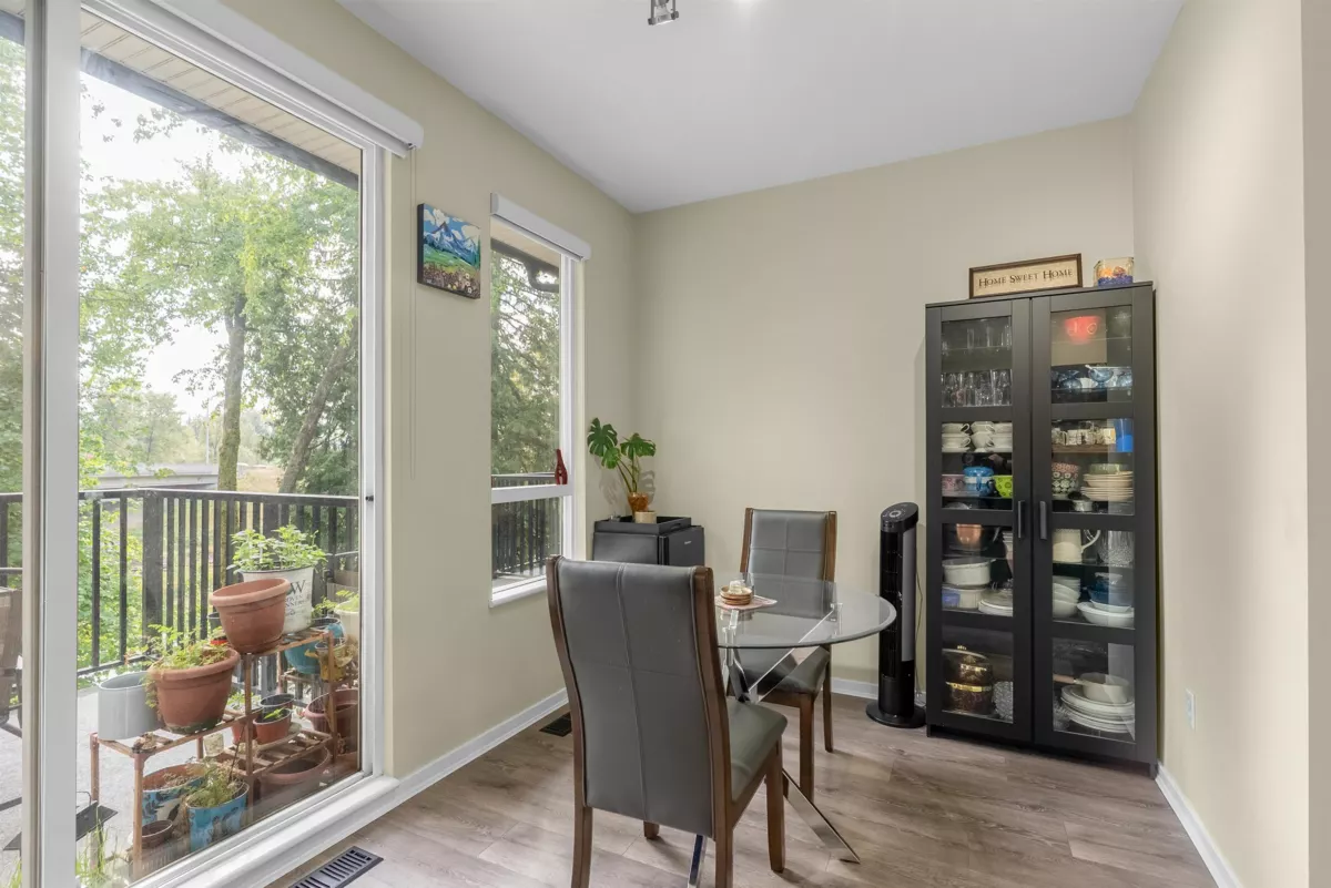 Family Room Photo of 167 9133 Government Street, Burnaby, BC