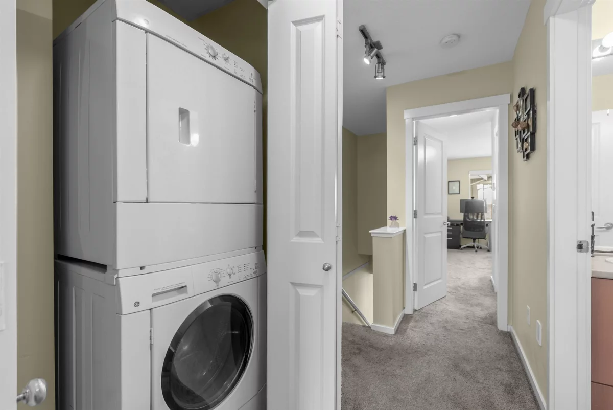 Loft / Bonus Room Photo of 167 9133 Government Street, Burnaby, BC