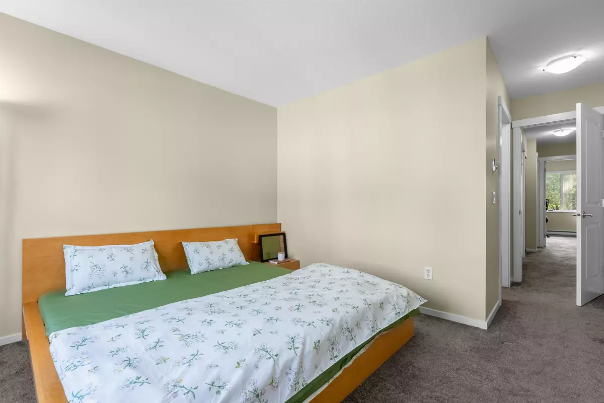 Mudroom Photo of 167 9133 Government Street, Burnaby, BC