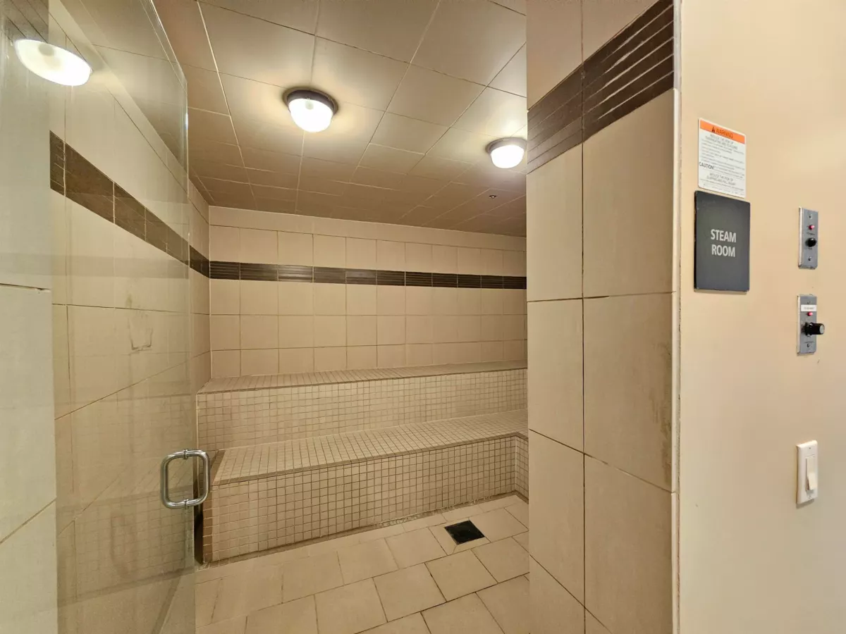 Outdoor Kitchen Photo of 167 9133 Government Street, Burnaby, BC